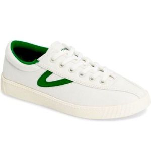 Tretorn Nylite Plus Sneakers